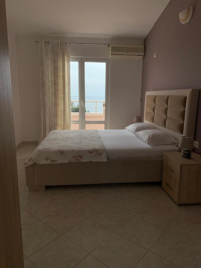 Apartments Adrian Ulcinj Exterior foto